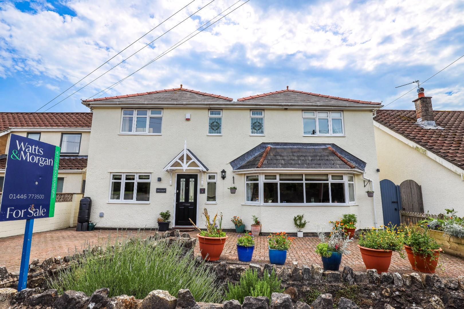 23 Tyle House Close, Llanmaes, Nr Llantwit Major, CF61 2XZ